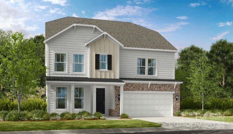 4038 Caymen Bay Ct, Tega Cay, SC 29708