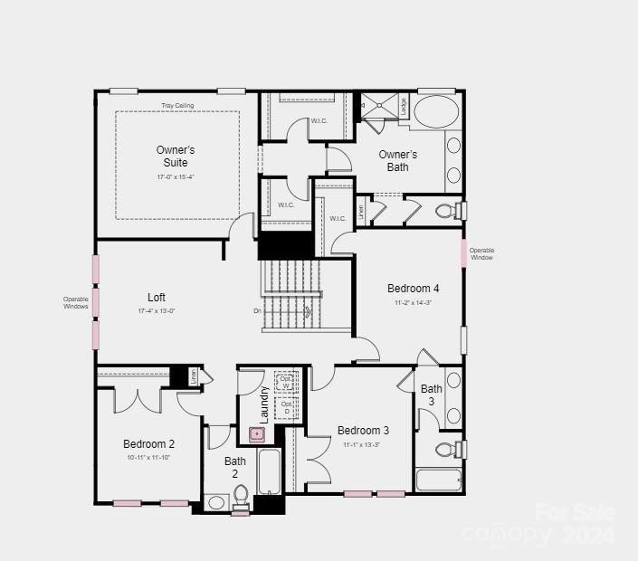 4038 Caymen Bay Ct, Tega Cay, SC 29708