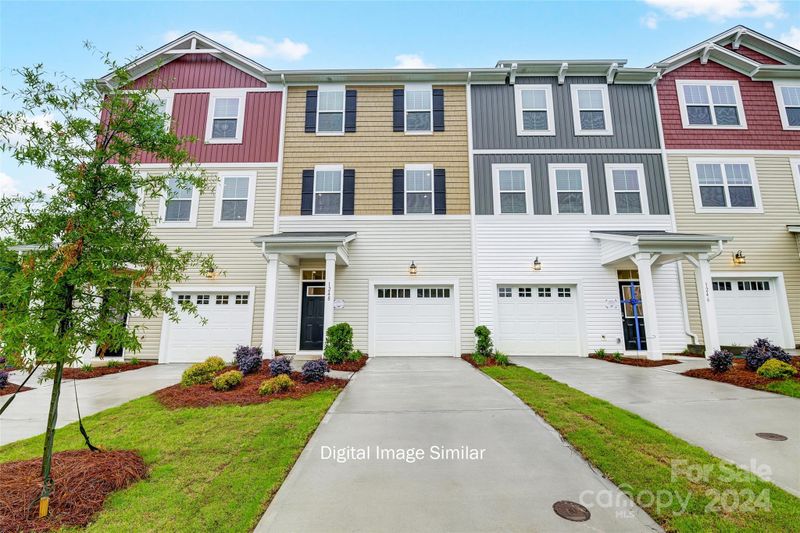 3018 Pirates Pl, Charlotte, NC 28216