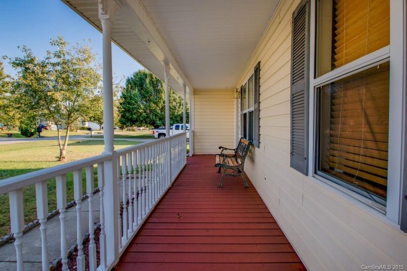 110 Hyde Ln #33, Statesville, NC 28677