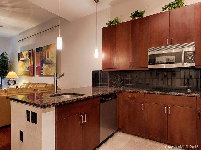 333 Trade St W #709, Charlotte, NC 28202