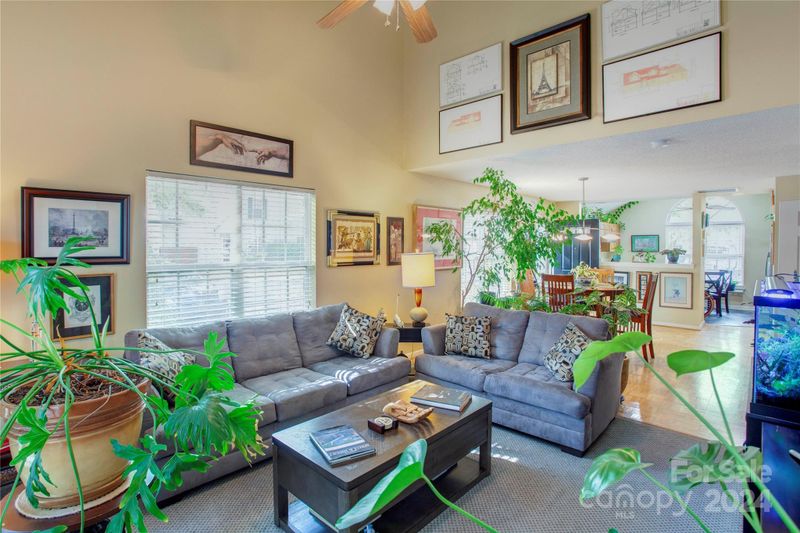 5912 Moose Ln, Charlotte, NC 28269