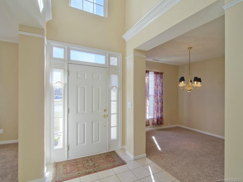 1249 Morningside Meadow Ln, Matthews, NC 28104