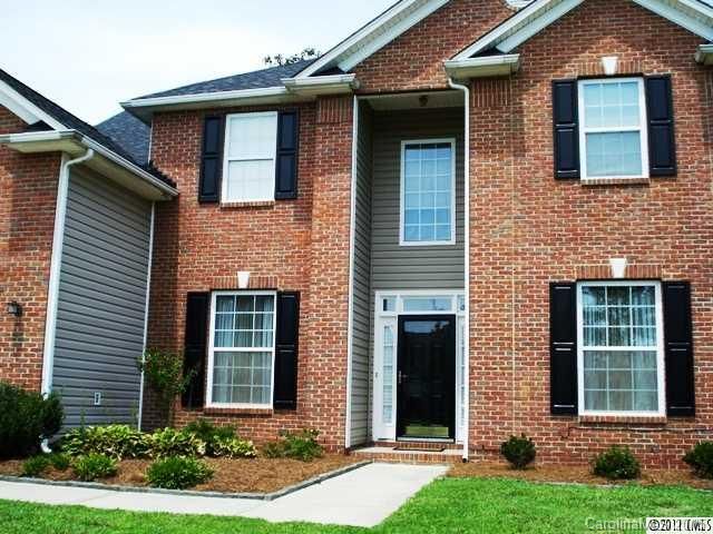 1249 Morningside Meadow Ln, Matthews, NC 28104