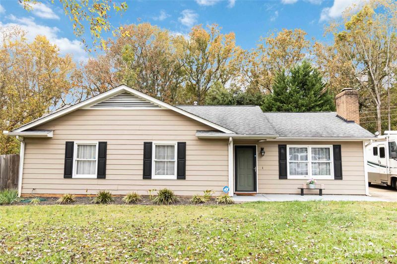 2234 Springwater Dr, Gastonia, NC 28056