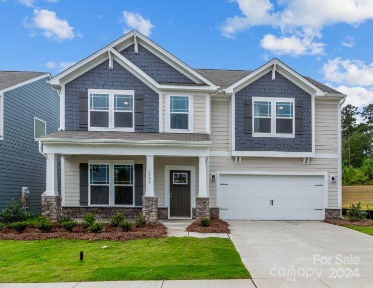 8597 Acadia Pw, Sherrills Ford, NC 28673