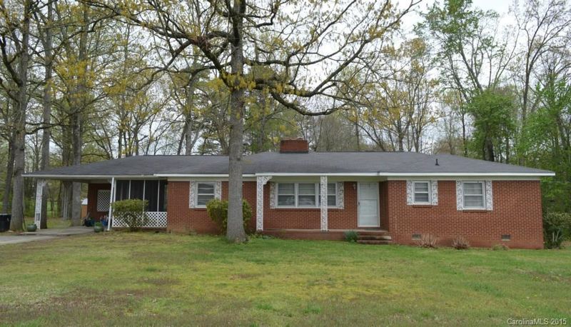1611 Williams Rd, Monroe, NC 28110
