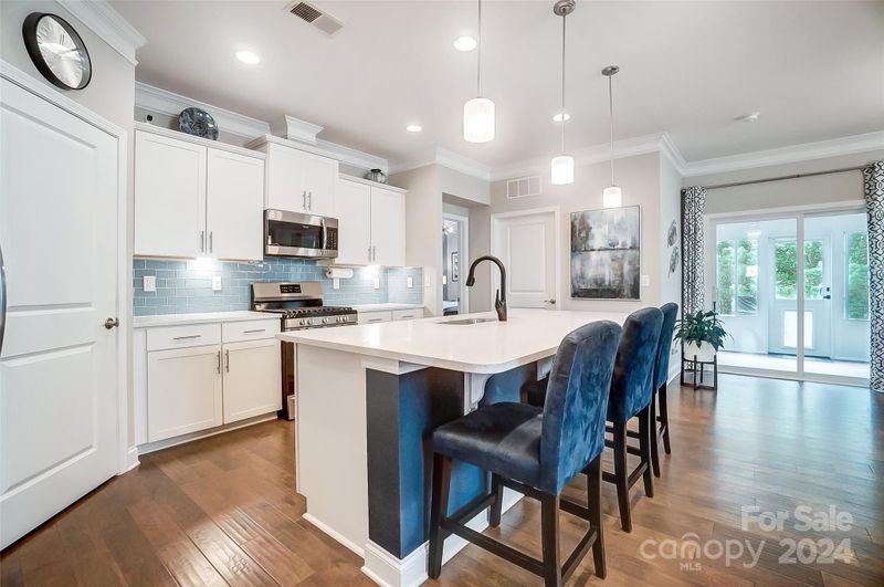 1033 Eddisbury Cv, Waxhaw, NC 28173
