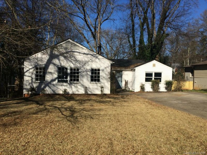 1405 Cortland Rd W, Charlotte, NC 28209