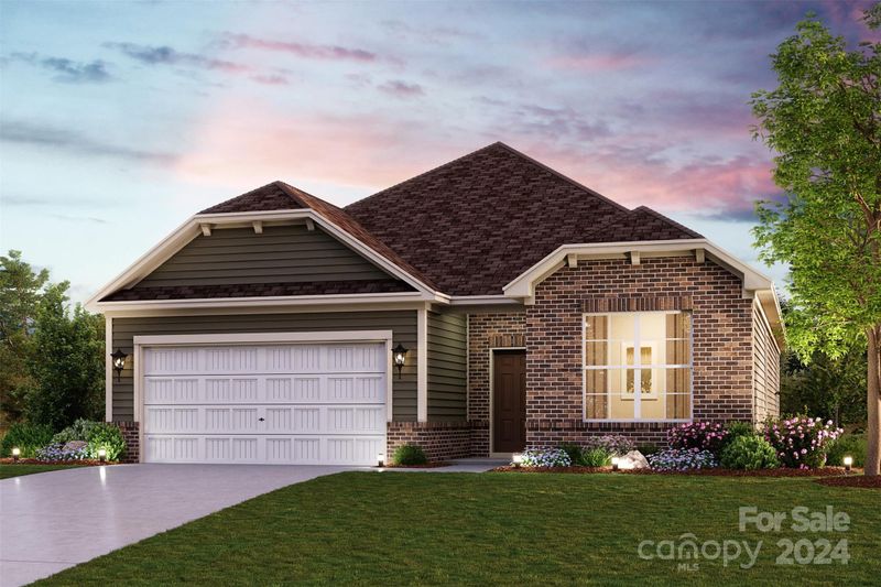 813 Hallman Branch Ln, Lincolnton, NC 28092