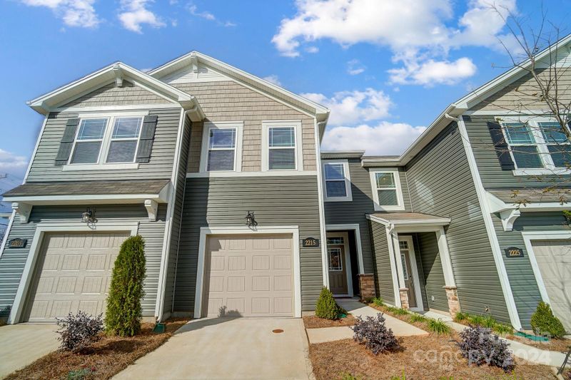 2215 Hedgecliff Rd #2, Kannapolis, NC 28025