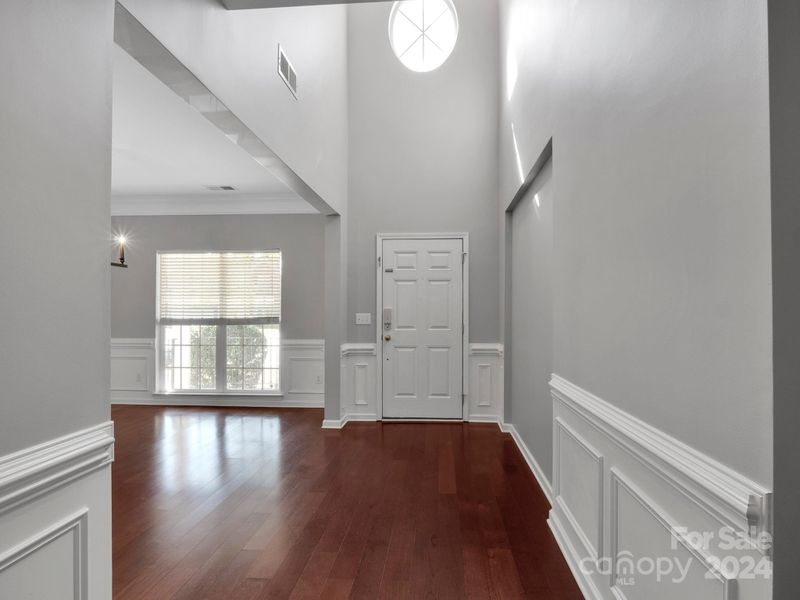 1009 Grayscroft Dr, Waxhaw, NC 28173