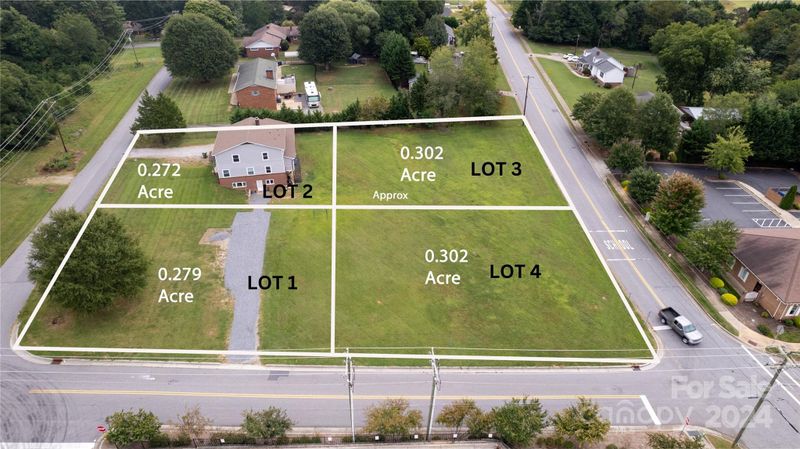 00 28th Ave NE, Hickory, NC 28601
