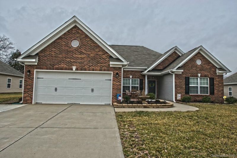 5335 SW Hackberry Ln, Concord, NC 28027