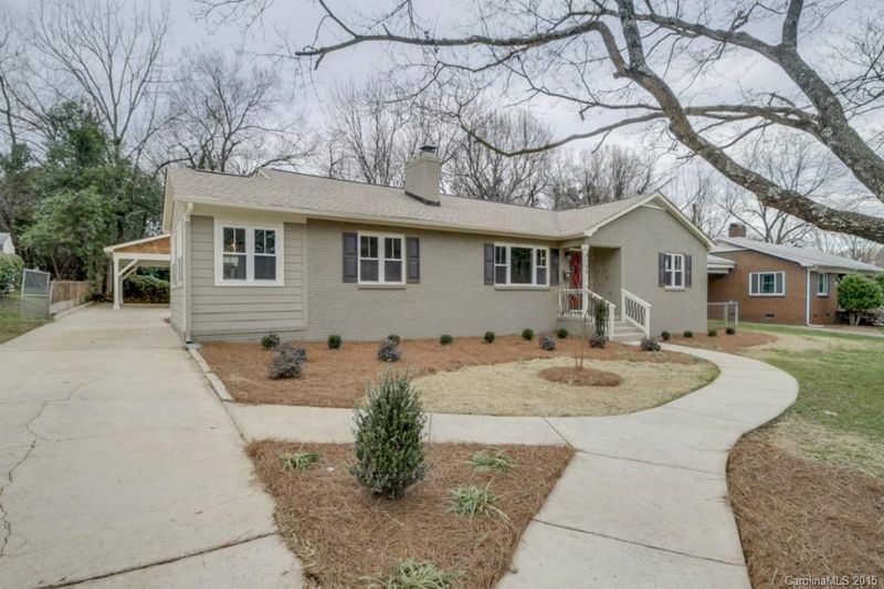 4308 Darwin Cir, Charlotte, NC 28209