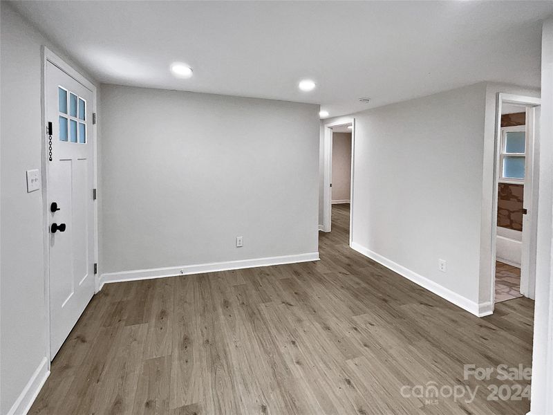 2625 Booker Ave, Charlotte, NC 28216