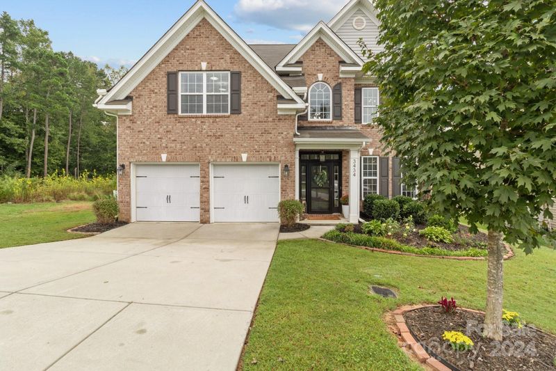 3434 Streamside Dr, Davidson, NC 28036