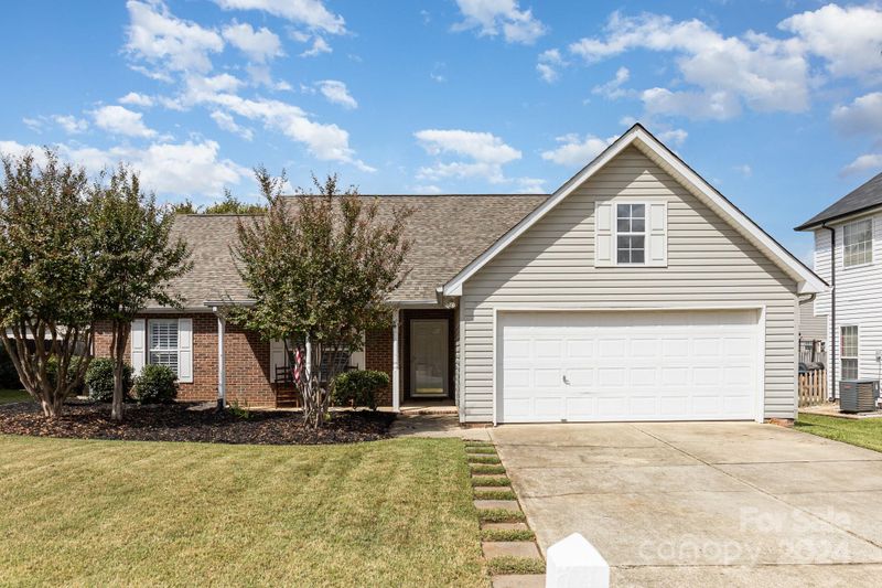 4979 Bentridge Dr NW, Concord, NC 28027