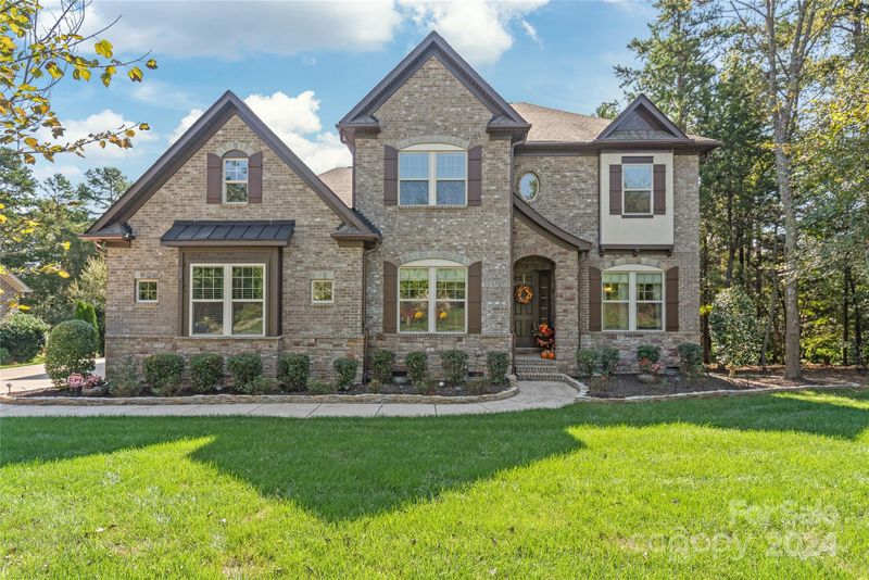 204 Wesley Manor Dr, Matthews, NC 28104
