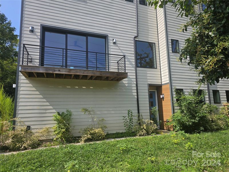 1619 N Davidson St, Charlotte, NC 28206