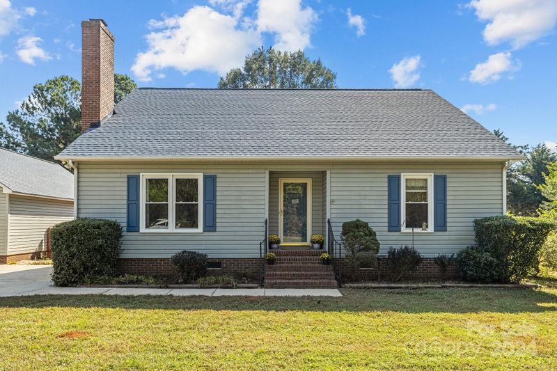 353 W Mt Gallant Rd, York, SC 29745