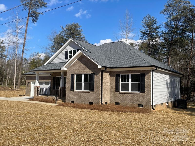 209 General As Johnston St, Stanley, NC 28164