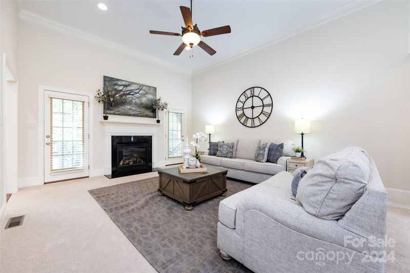 1006 Pine Twig Way, Matthews, NC 28104