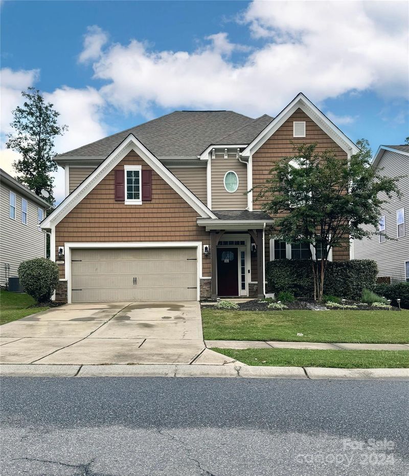 10842 Edgepine Ln NW, Concord, NC 28027