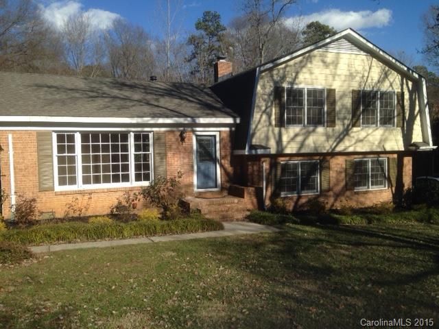 1329 Fox Run Dr #31, Charlotte, NC 28212