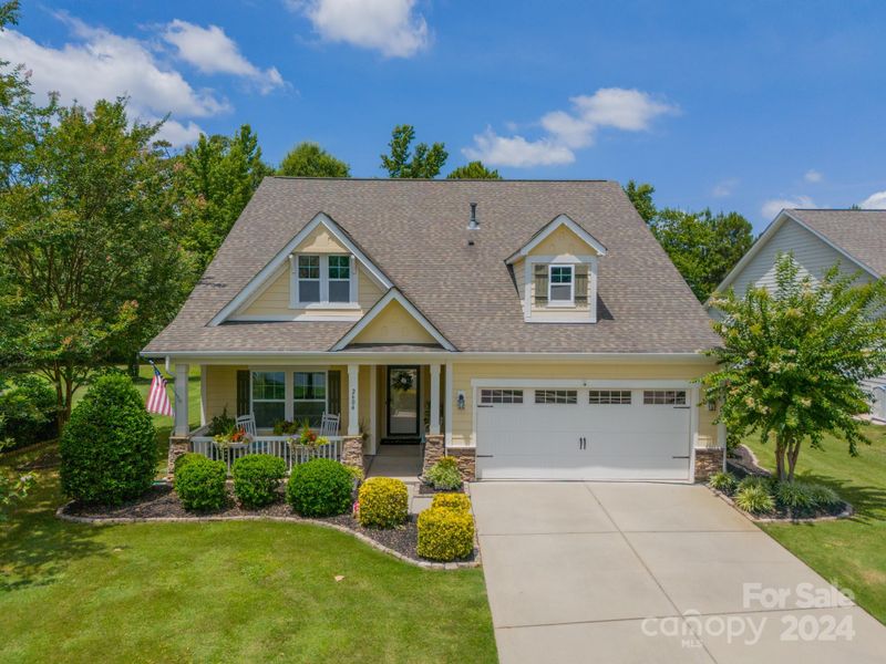 2604 White Pines Ct #145, Monroe, NC 28112