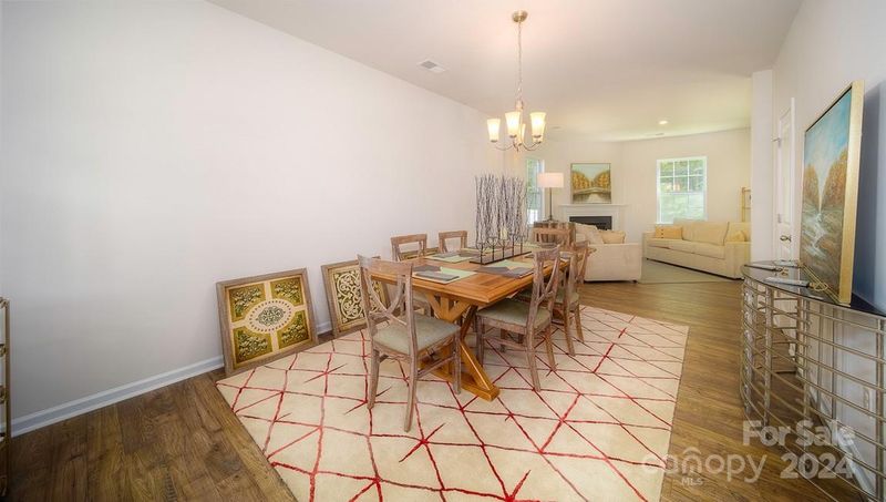 5027 Beargrass Dr, Dallas, NC 28034