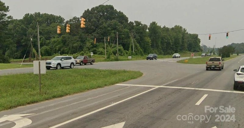 TBD York Hw, Gastonia, NC 28052