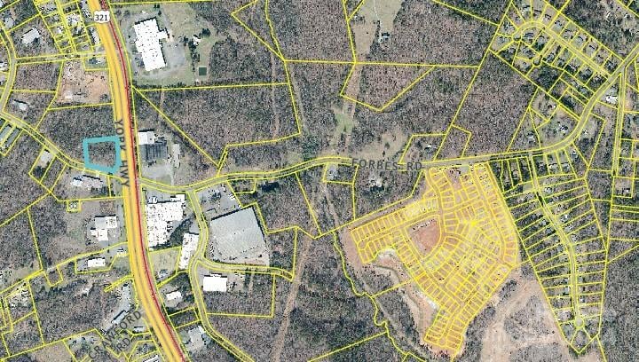 TBD York Hw, Gastonia, NC 28052