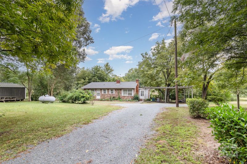 114 Shady Ln, Marshville, NC 28103