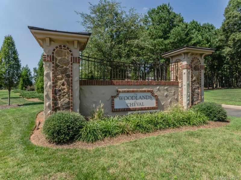 6135 Long Stirrup Ln #108, Mint Hill, NC 28227