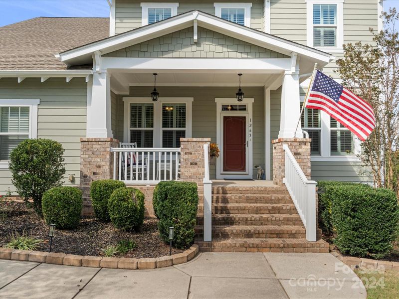 1263 Kings Bottom Dr, Fort Mill, SC 29715