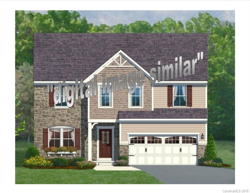 7431 Dover Mill Dr SW, Concord, NC 28025