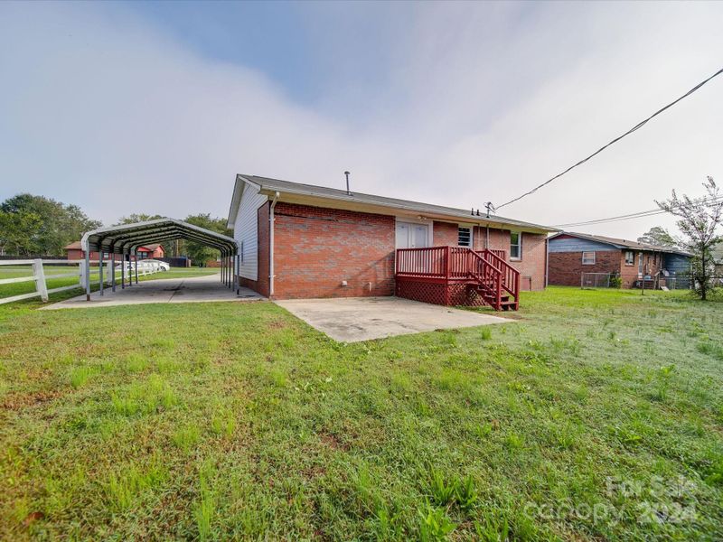513 York Terrace St, Chester, SC 29706