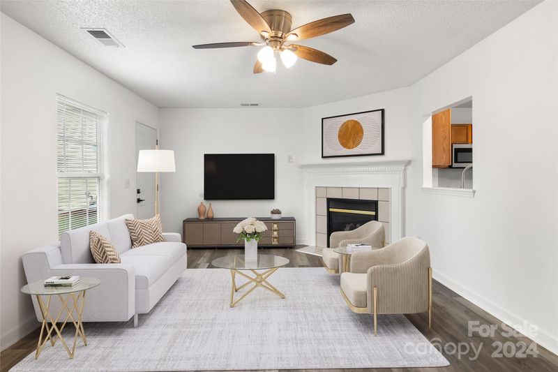 1584 Arborgate Dr #90, Rock Hill, SC 29732
