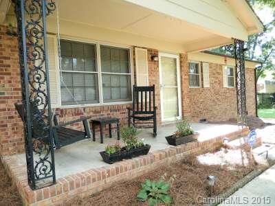 501 W Lee St, Dallas, NC 28034