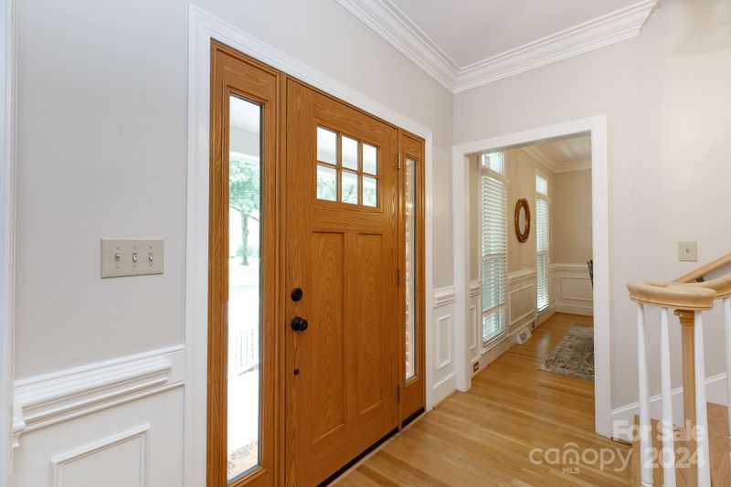 9331 Penshurst Tc, Charlotte, NC 28210