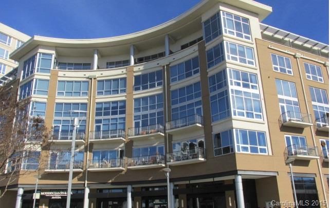 1133 Metropolitan Ave #317, Charlotte, NC 28204