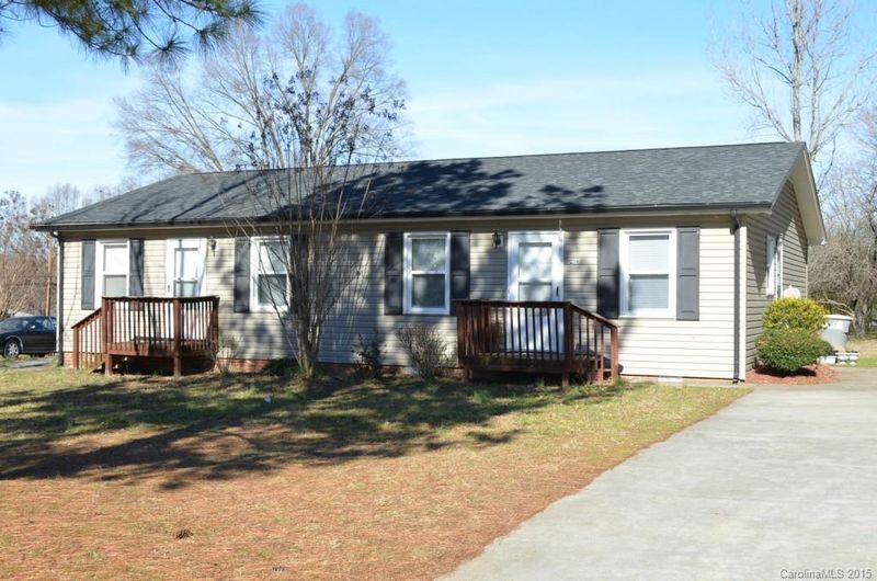 1214 NE Pine St, Kannapolis, NC 28081