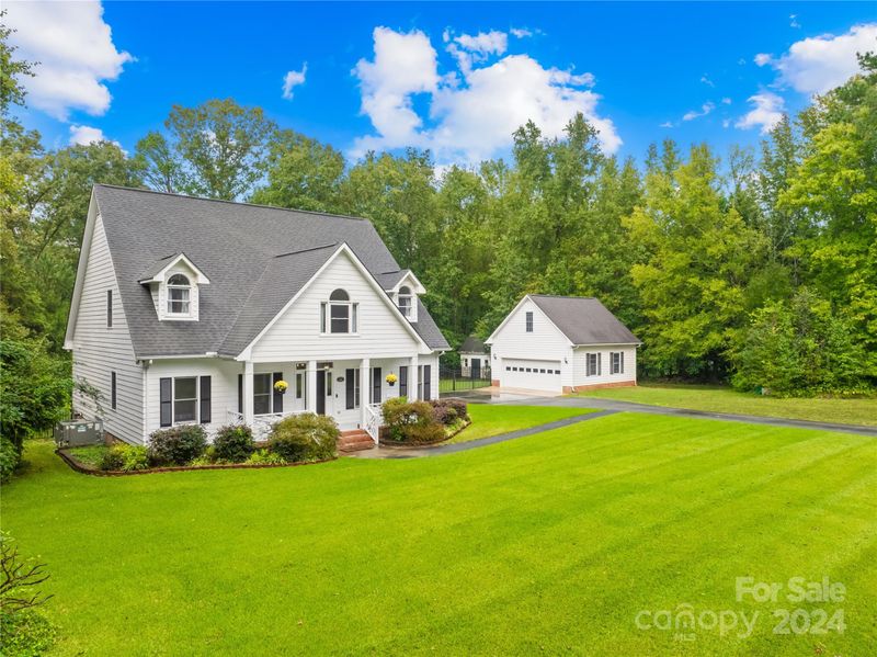 1635 Springwinds Dr, Rock Hill, SC 29730