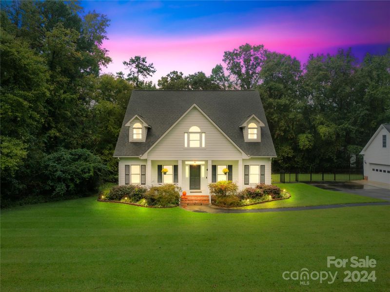 1635 Springwinds Dr, Rock Hill, SC 29730
