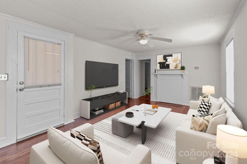 201 Brown St, Concord, NC 28025