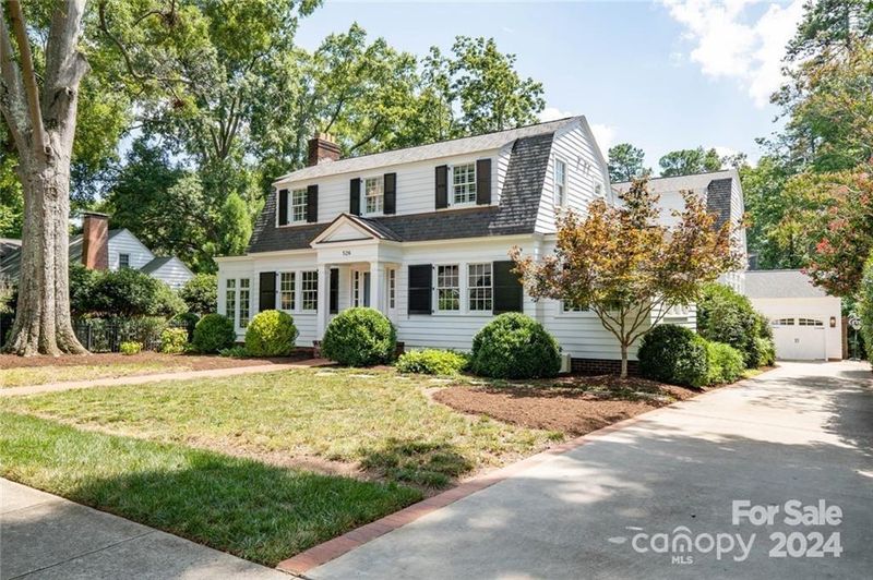 526 Lorimer Rd, Davidson, NC 28036