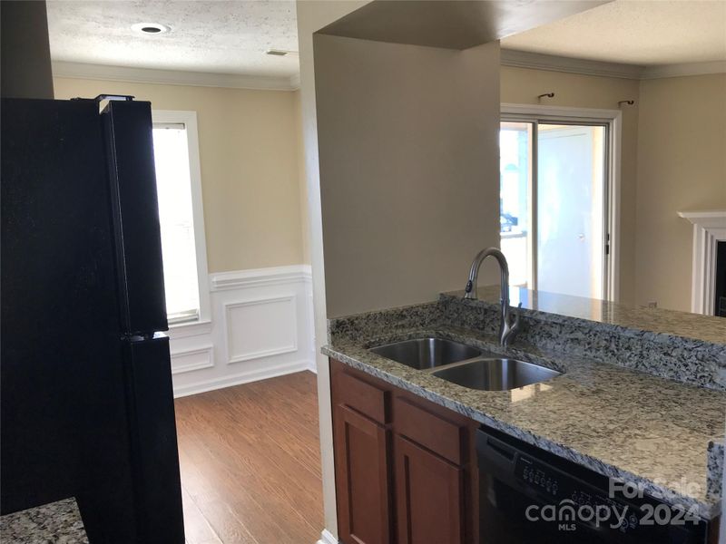 8032 Tremaine Ct #H, Charlotte, NC 28227