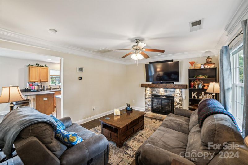 147 Princess Loop, Troutman, NC 28166