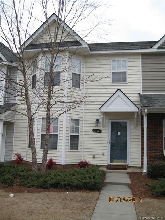 6164 Warrior Ave #6164, Fort Mill, SC 29715